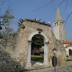 Apartament Sendi *
